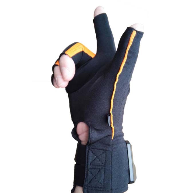 WonGlove15數據手套